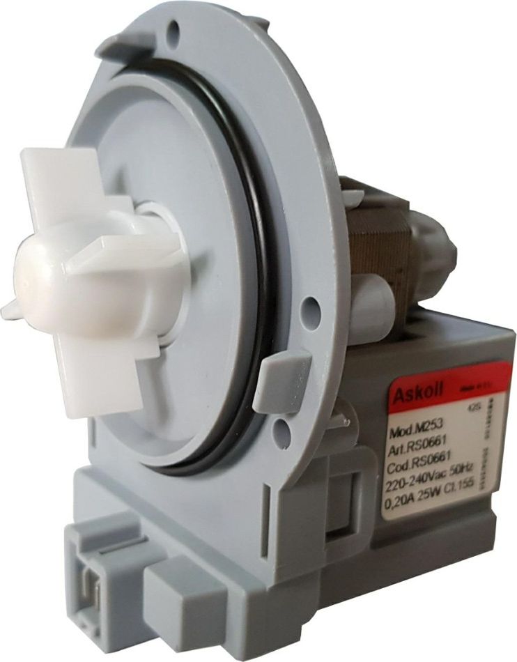 Y AMICA/WHIRLPOOL | Czę001414