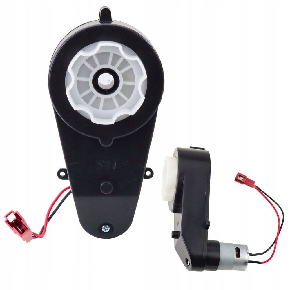 Przekłado - 12V 45W RS550 16000RPM