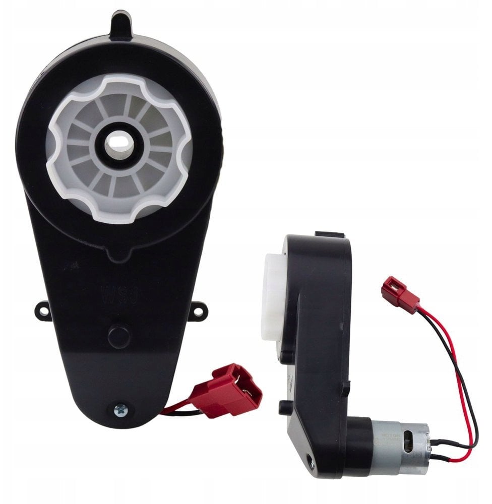 Przekłado  - 12V 45W RS550 18000RPM