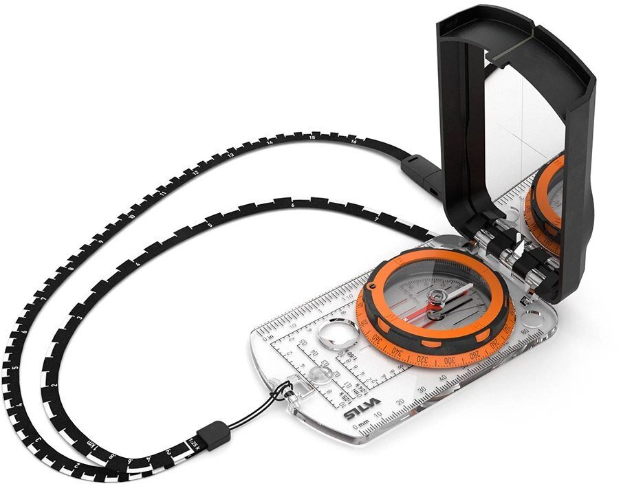Silva  Silva Expedition S | 10982