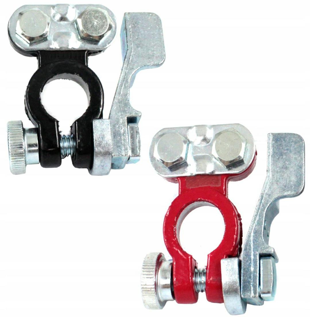 Silver KLEMY 800A 2SILVER | 11891/15331181