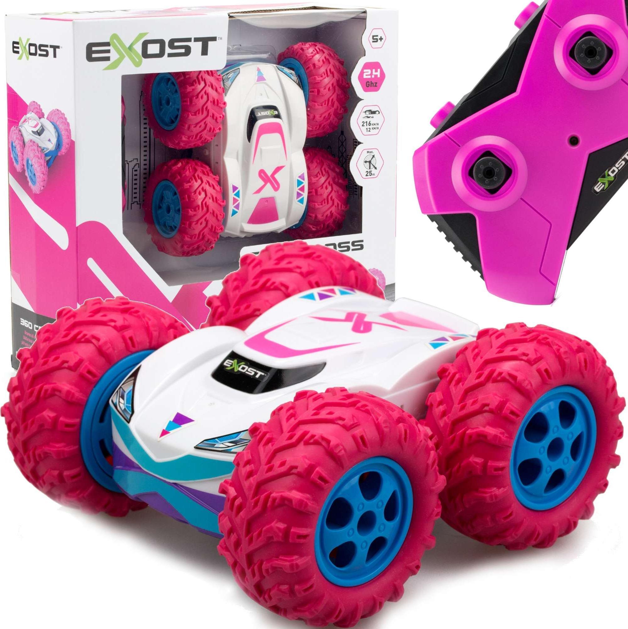 Silverlit Silverlit Exost 360 Cross  -