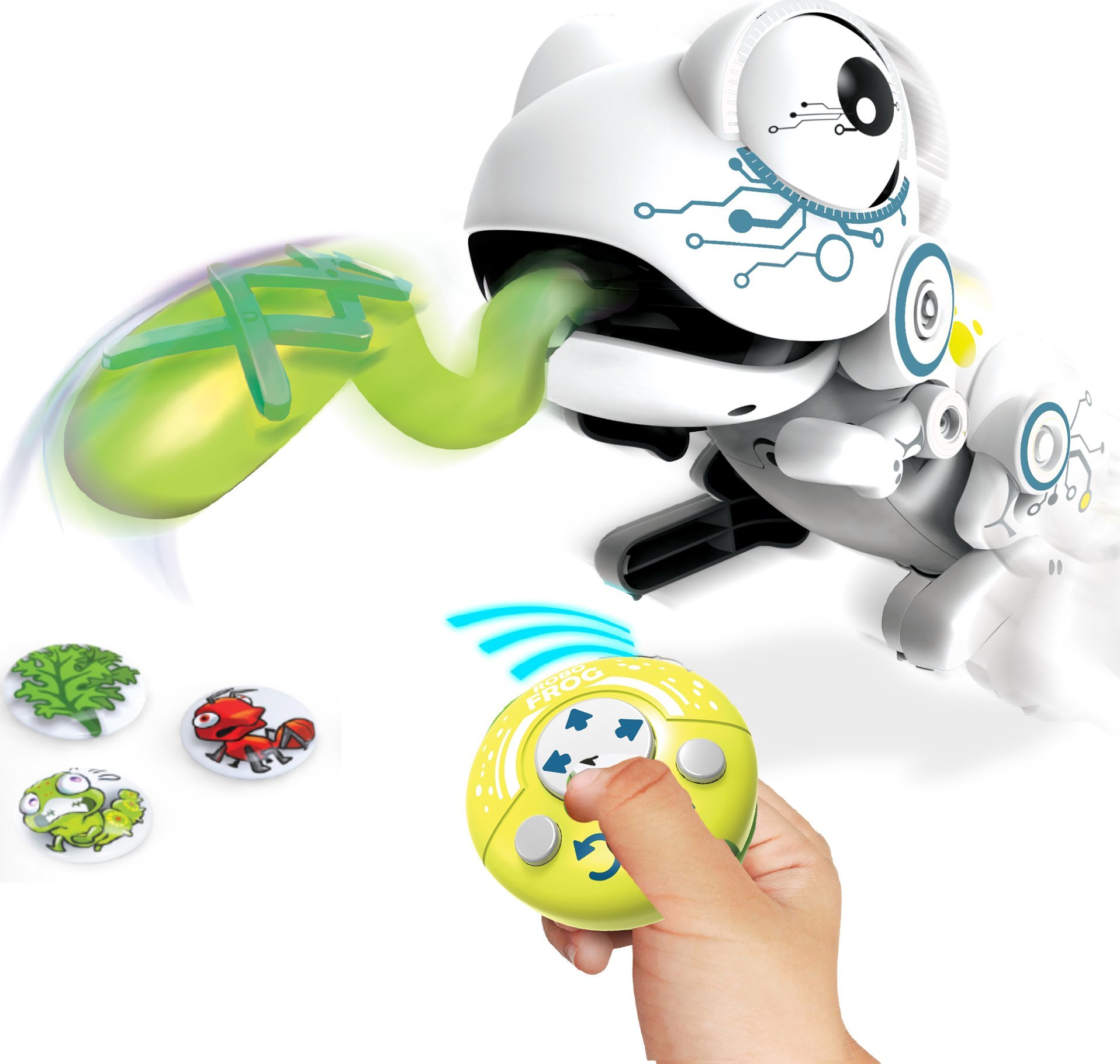 Silverlit Silverlit Robo Frog | SI
