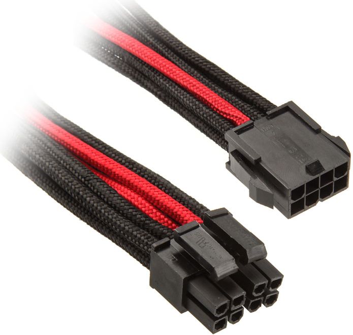 SilverStone ATX/EPS 8-pin - ATX/EPS 8-pin
