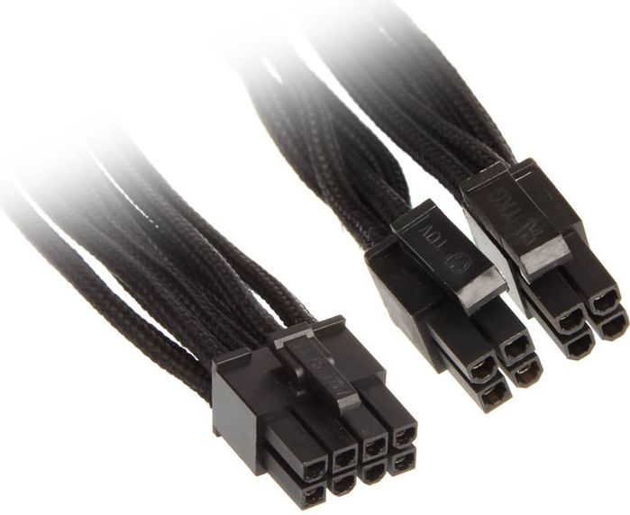 SilverStone ATX/EPS 8-pin - ATX/EPS 8-pin
