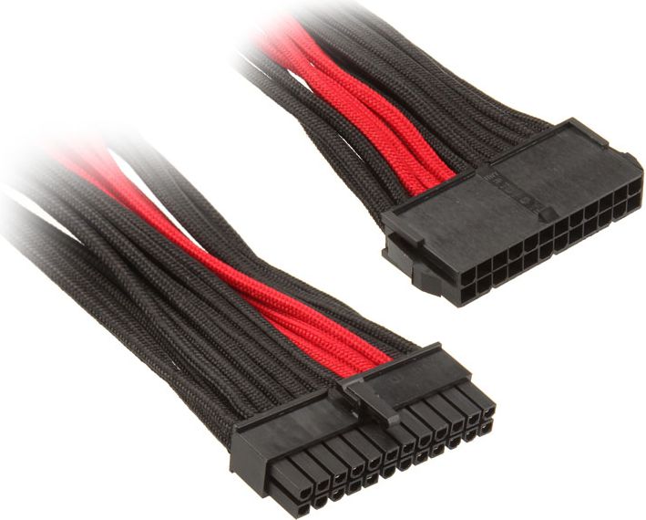 SilverStone ATX24 - ATX24, 0.3m