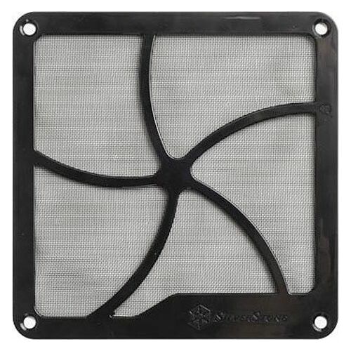 SilverStone Filtr   120mm (SST-FF122B) | SSTFF122B