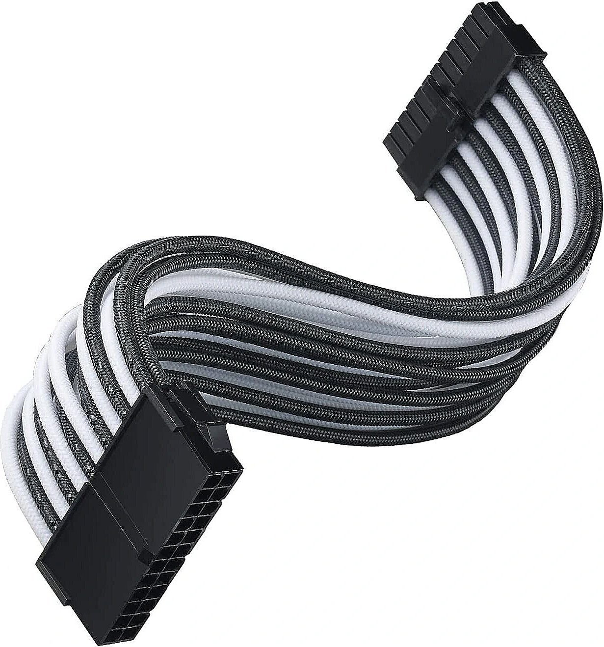SilverStone SilverStone ATX 24-Pin-Kabel, 300mm -
