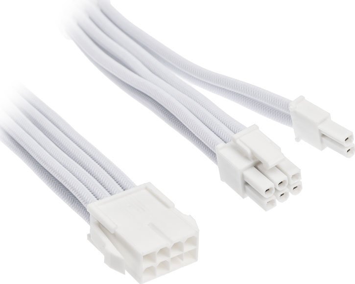 SilverStone SilverStone power supply extension cable