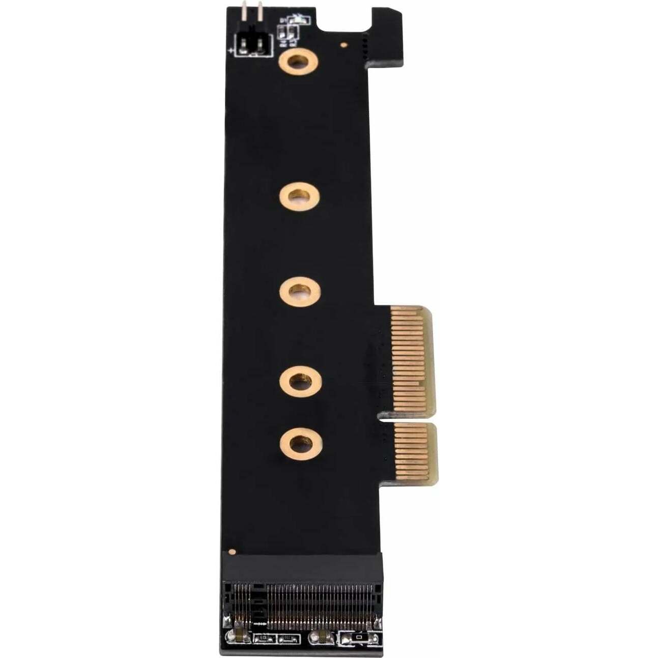 SilverStone SilverStone SST-ECM26-V2 M.2-Port (M-Key)