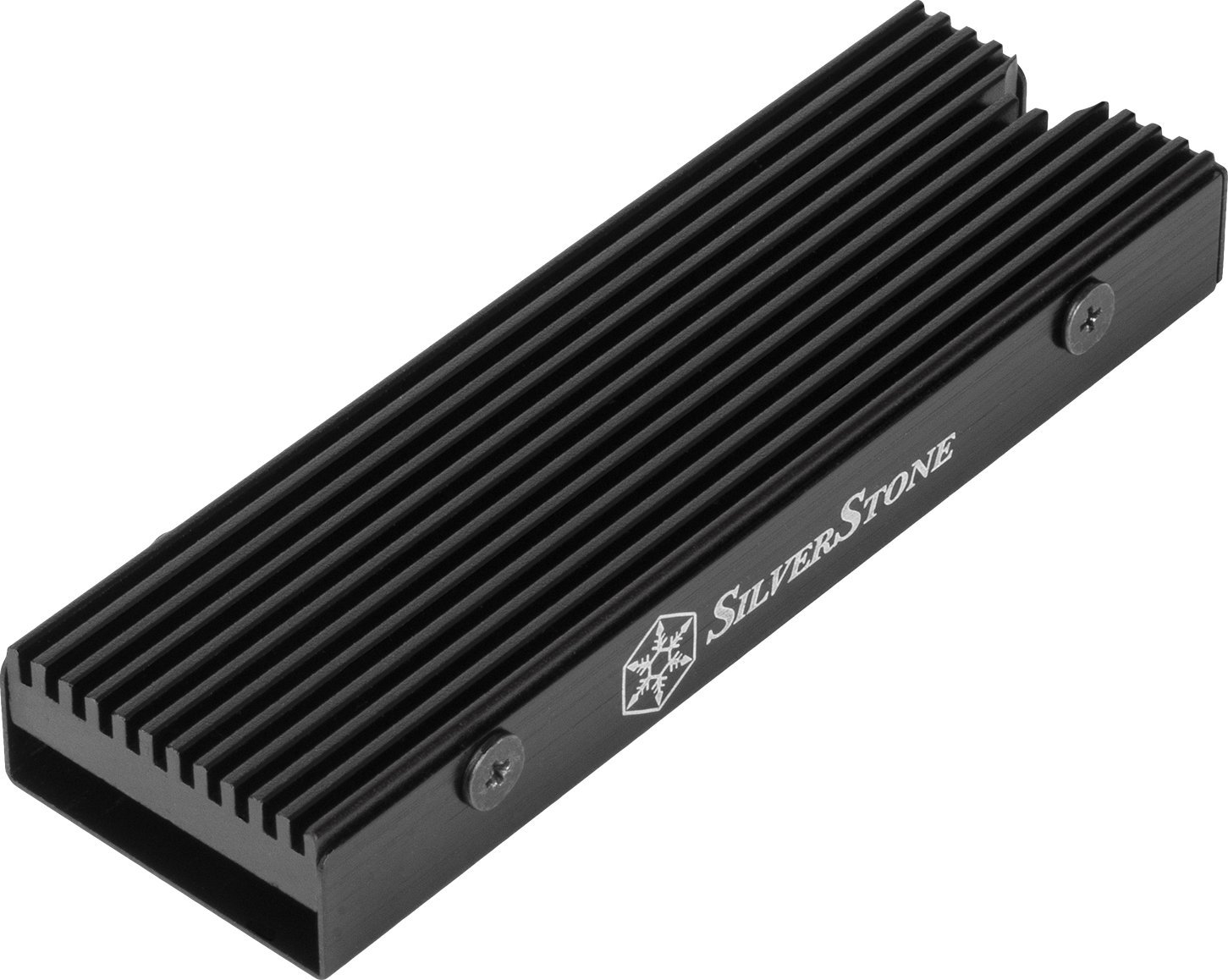 SilverStone SilverStone SST-TP05 M.2 SSD-Kühlkit