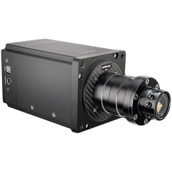 Simagic Alpha (ALPHA-BW) | ALPHA-BW |