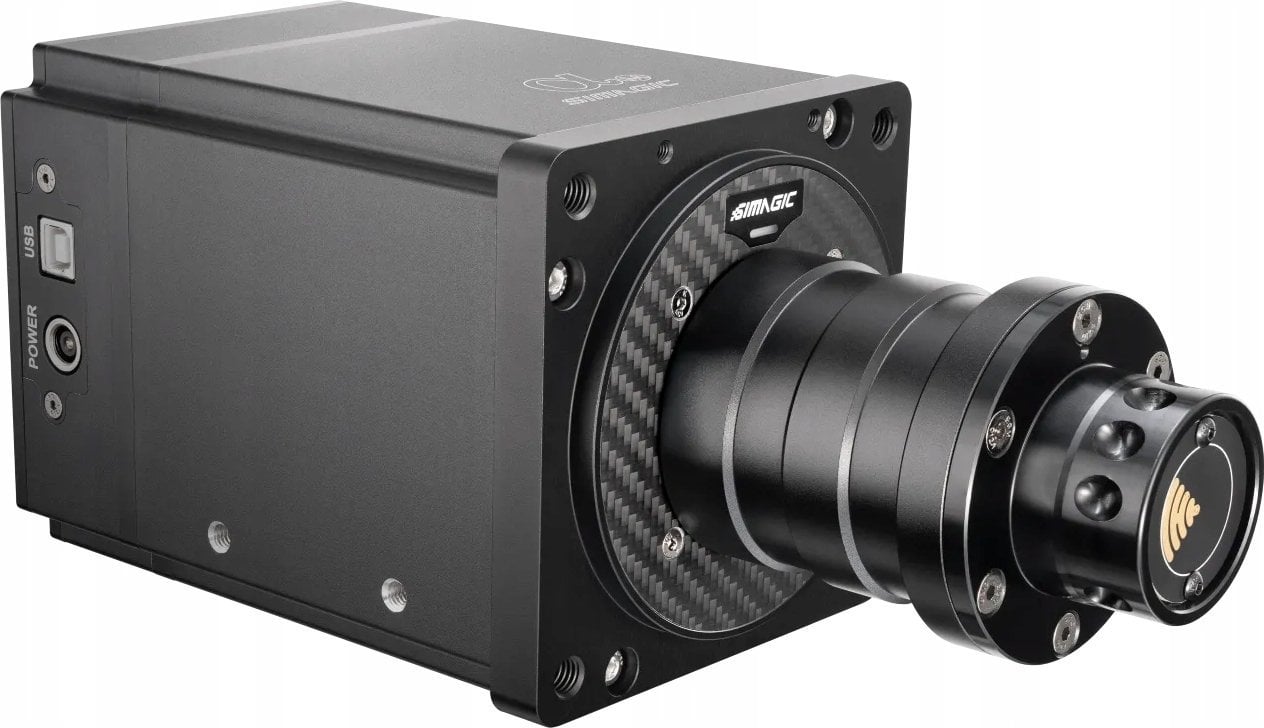 Simagic Alpha Mini Direct Drive Wheelbase