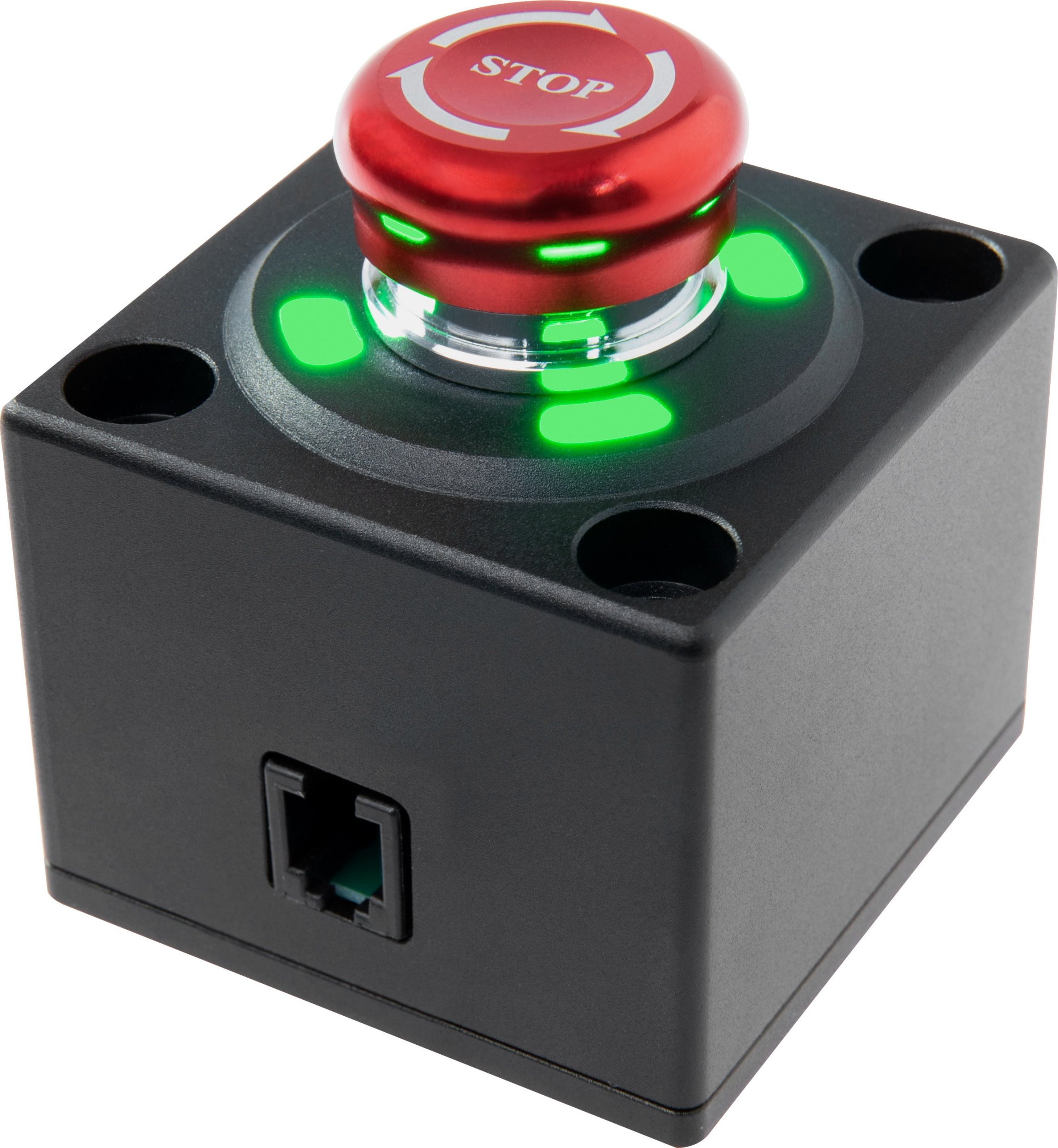 Simagic Awaryjny wyłącznik Alpha Kill Switch