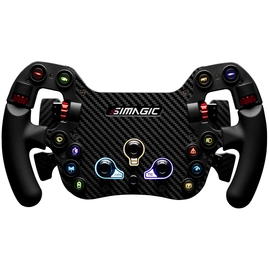 Simagic FX-C (S204) | FX-C |