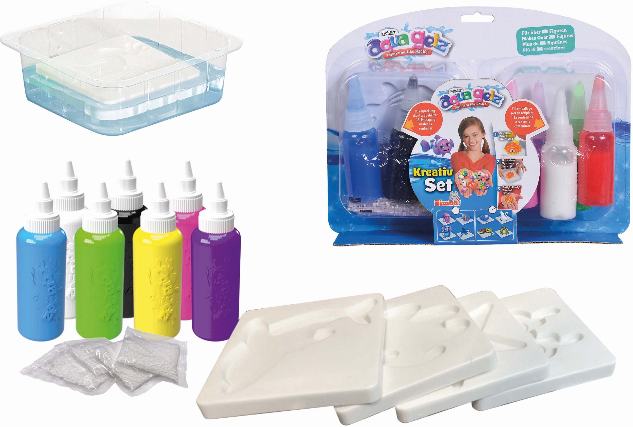 Simba Aqua Gelz | 106322562 |