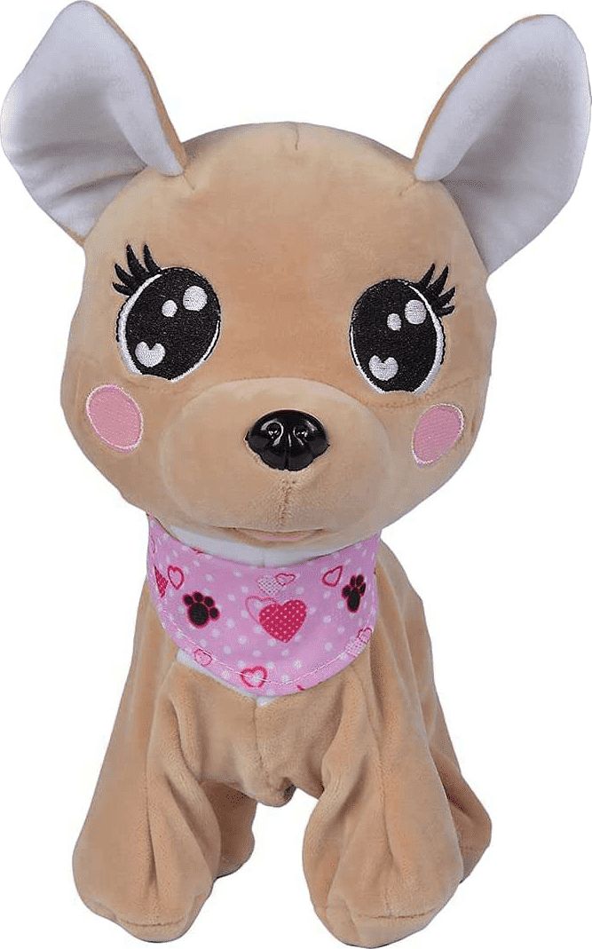 Simba Chi Chi Love Baby Boo