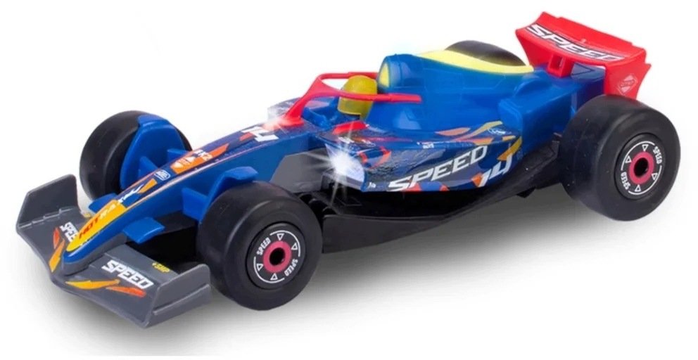 Simba Dickie Asphalt Heroes  1:24  376-4037