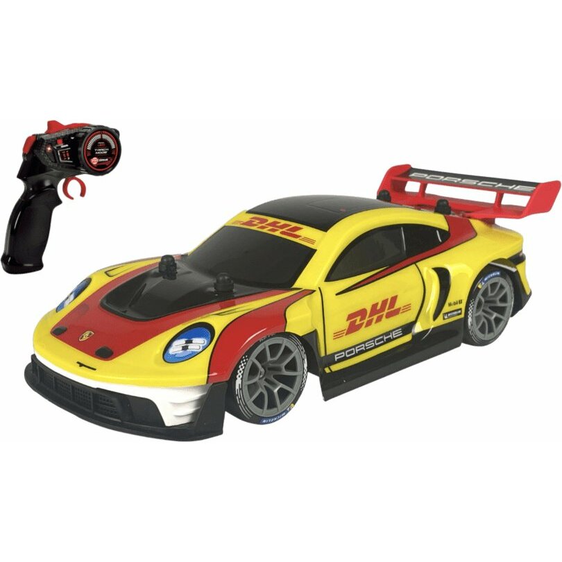 Simba Dickie RC DHL Porsche 911