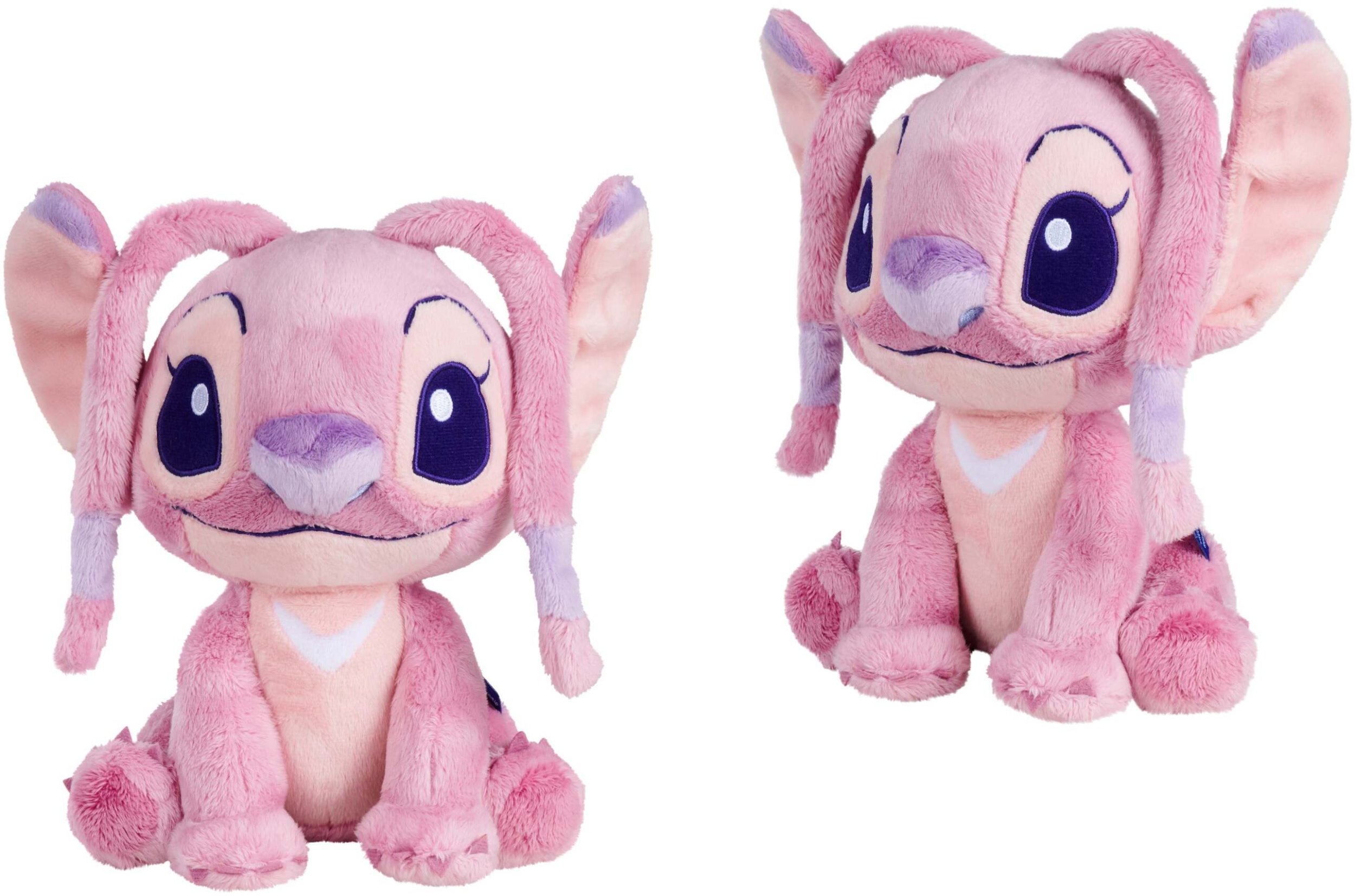 Simba Disney Angel Refresh 25cm 587-0820
