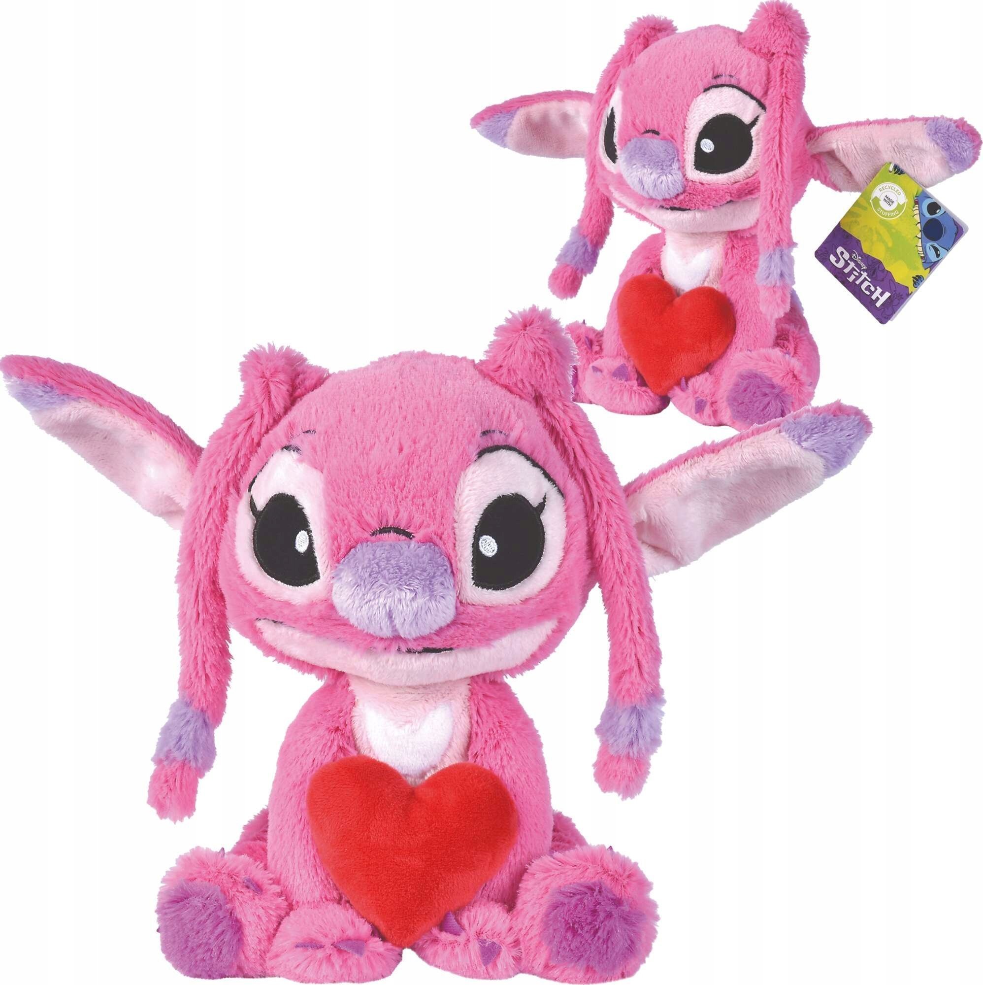 Simba DISNEY Angel z m 25cm