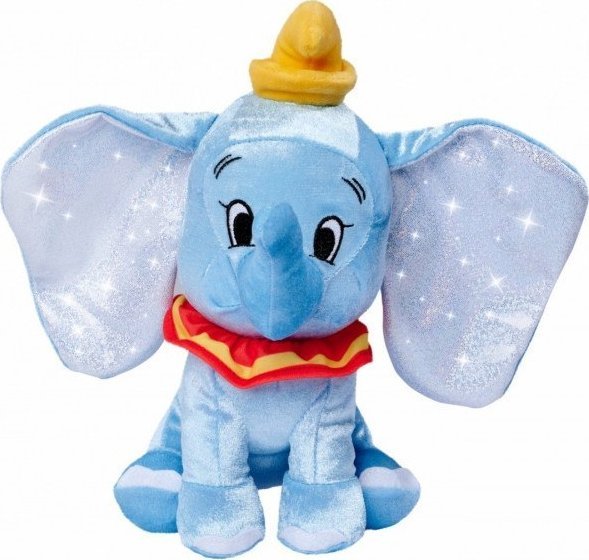 Simba DISNEY D100 s.platynowa Dumbo