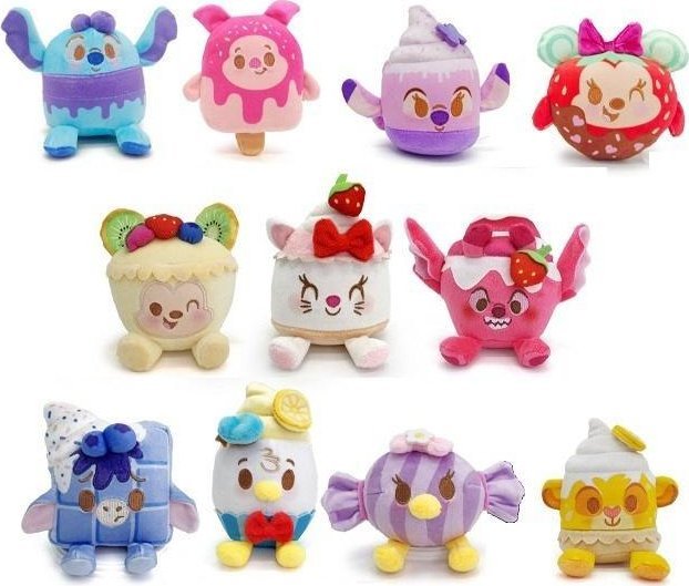 Simba DISNEY  Munchlings 11  587-0482 |