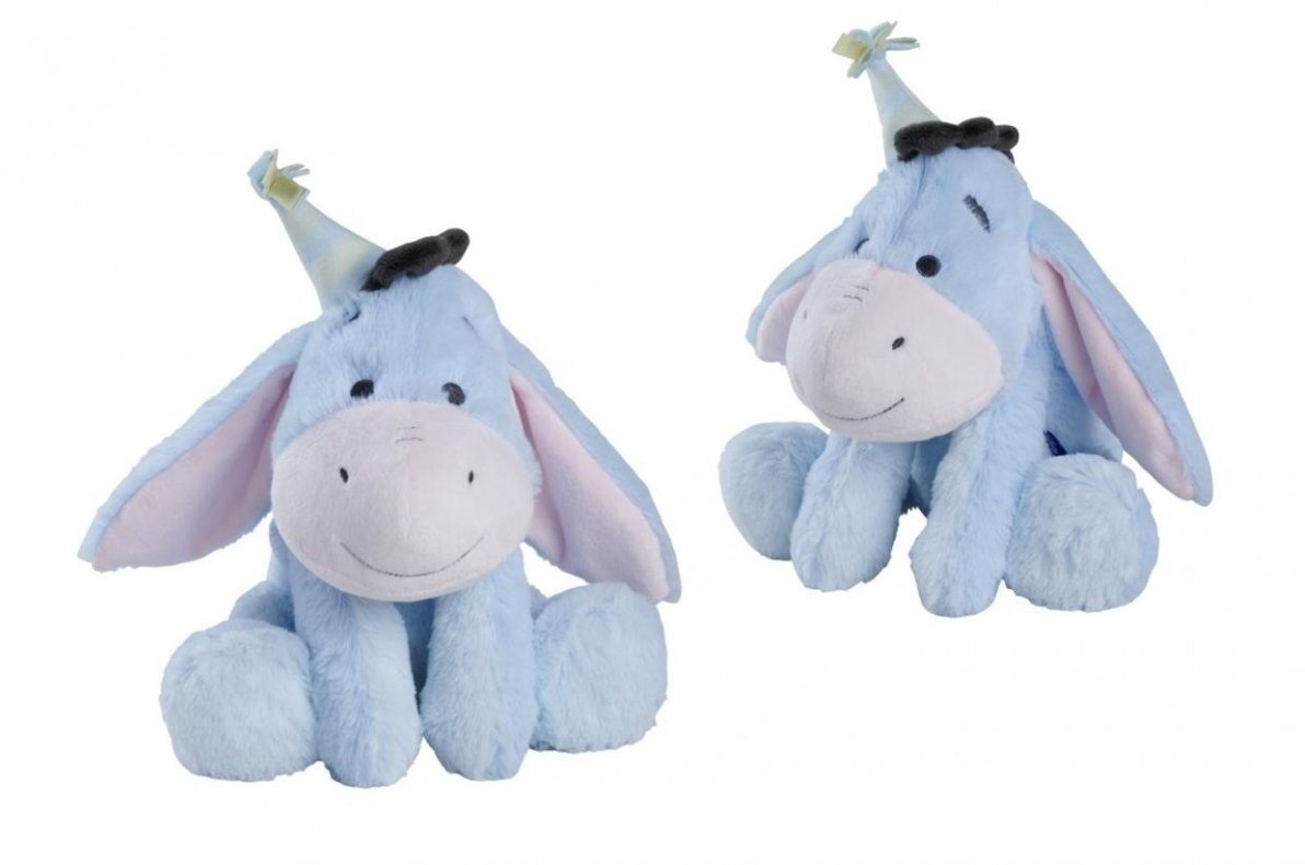 Simba Disney Rocznicowy Kłapouchy 25cm |