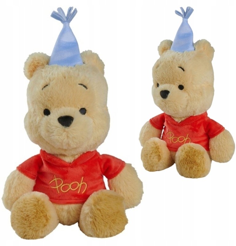 Simba DISNEY Rocznicowy 25cm 587-0720 |