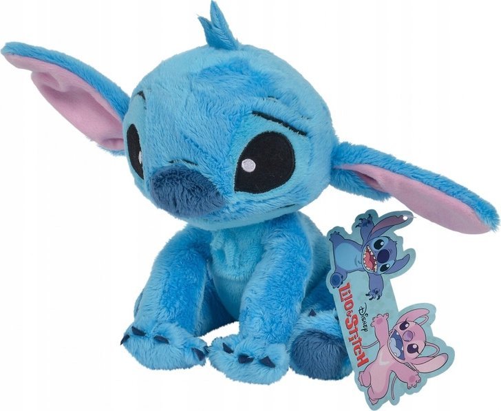 Simba Disney Stitch 20cm | 646341
