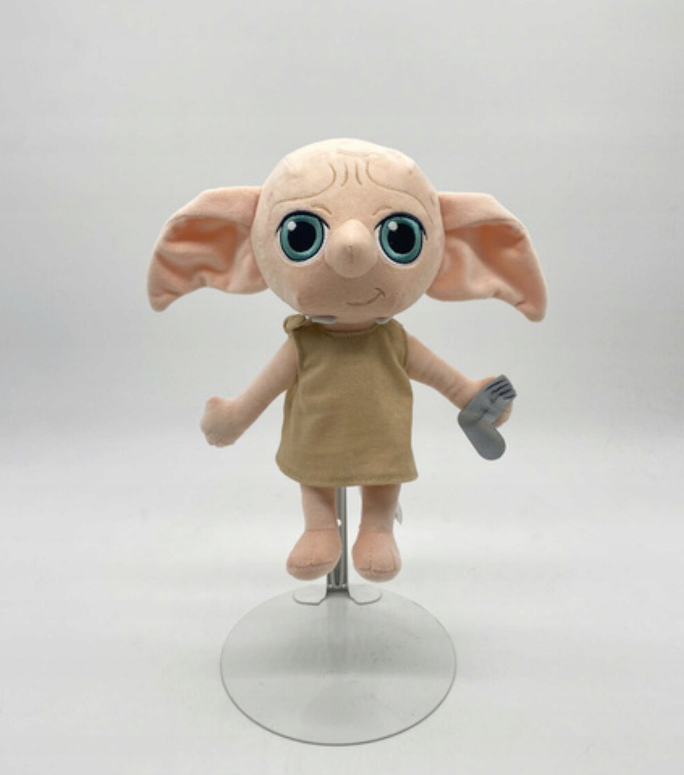 Simba Dobby plush toy | 5400868033281
