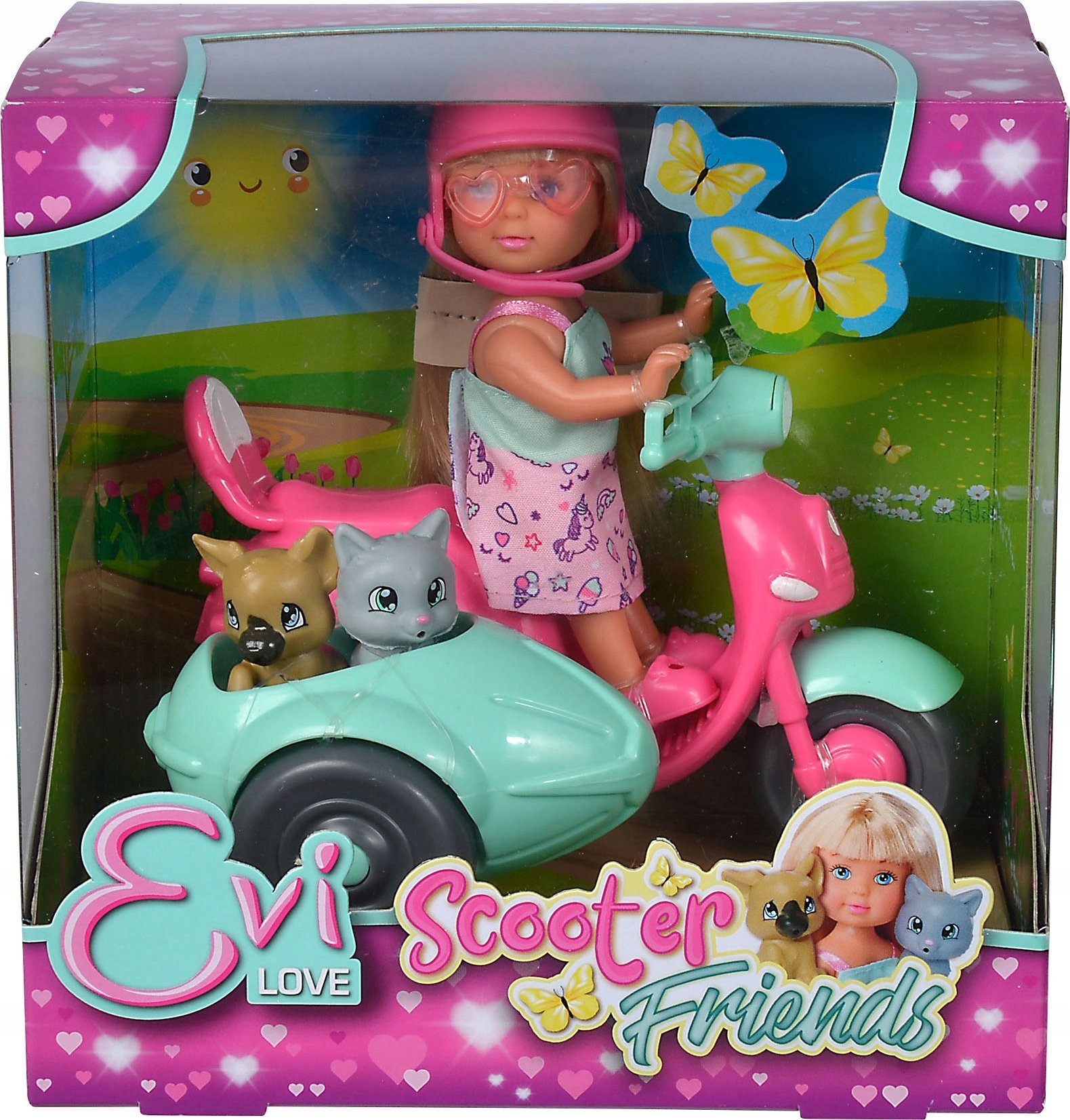 Simba  Evi Love | GXP-839002 |
