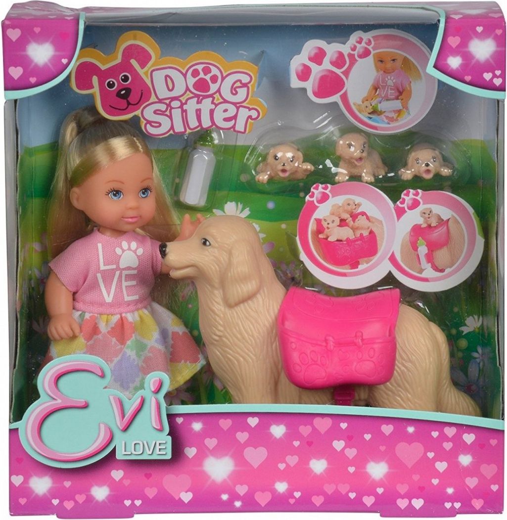 Simba  Evi -  (105733072) | 105733072