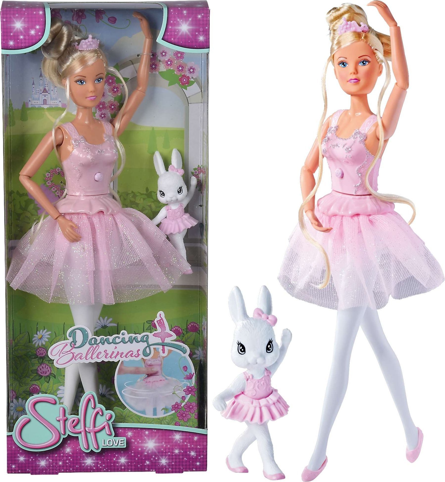 Simba  Steffi Love   z iem |