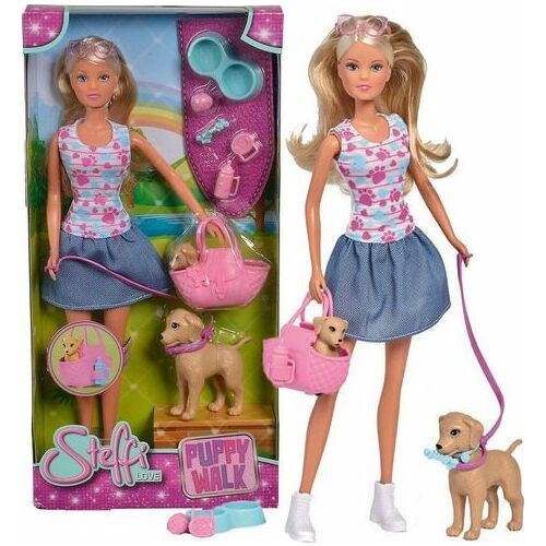 Simba  Steffi   (105733310) | GXP-676528 |
