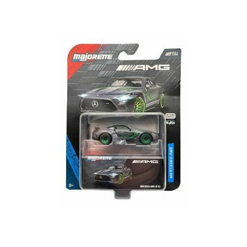 Simba Majorette Mercedes AMG Deluxe 6wz