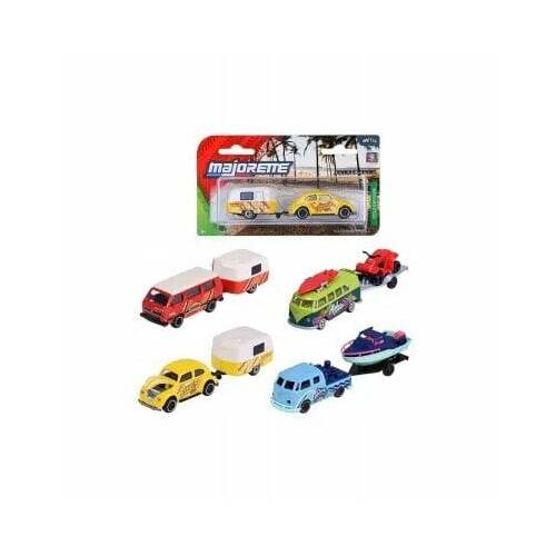 Simba Majorette VW 4wz 410-2000 |