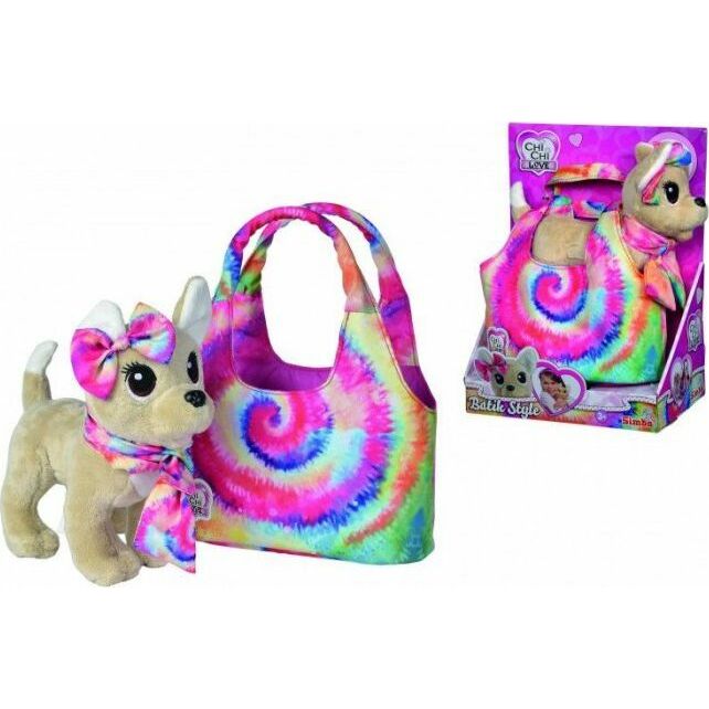 Simba  Chi Chi Love  Style |