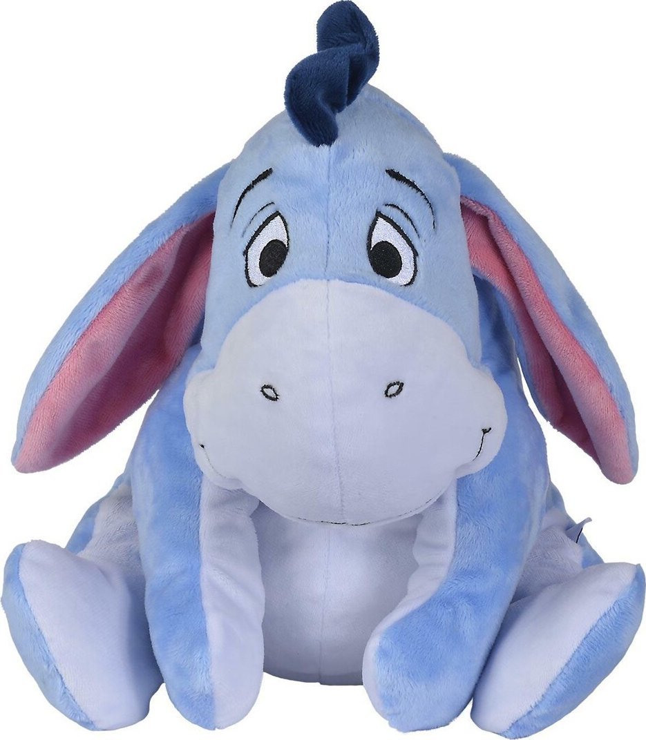 Simba Disney Kłapouchy 25 cm |
