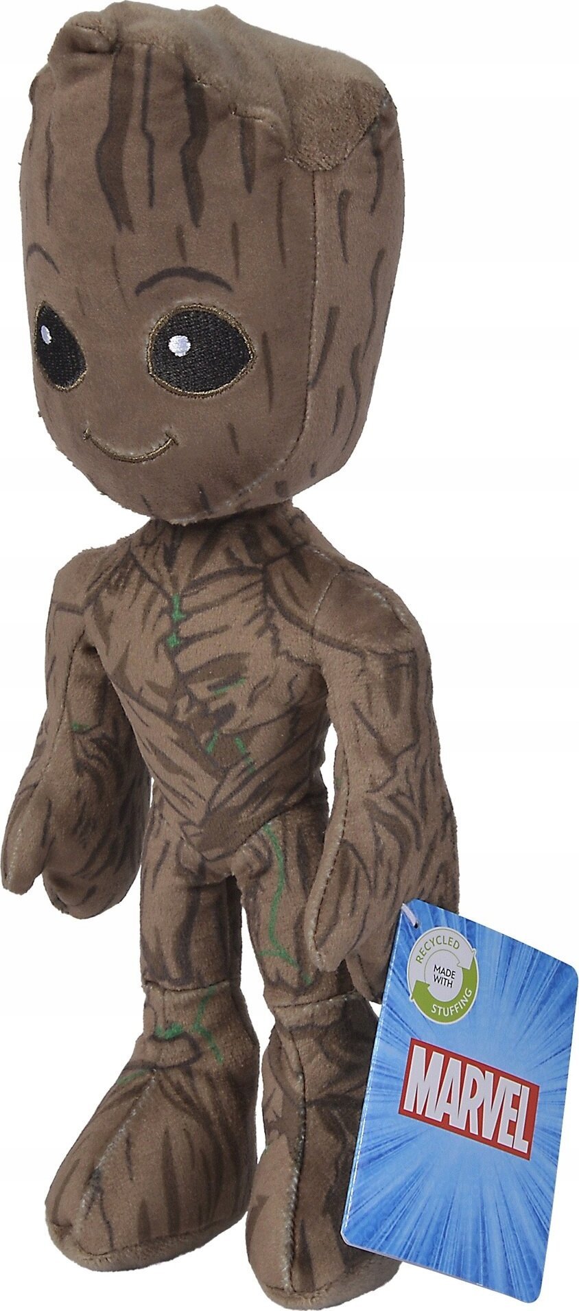 Simba  Disney Marvel Groot 25 cm