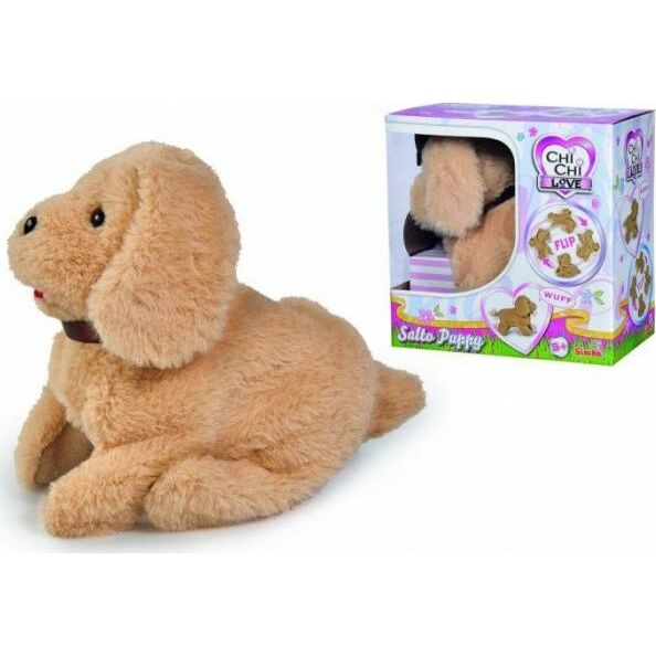 Simba   CCL Salto Puppy 20 cm