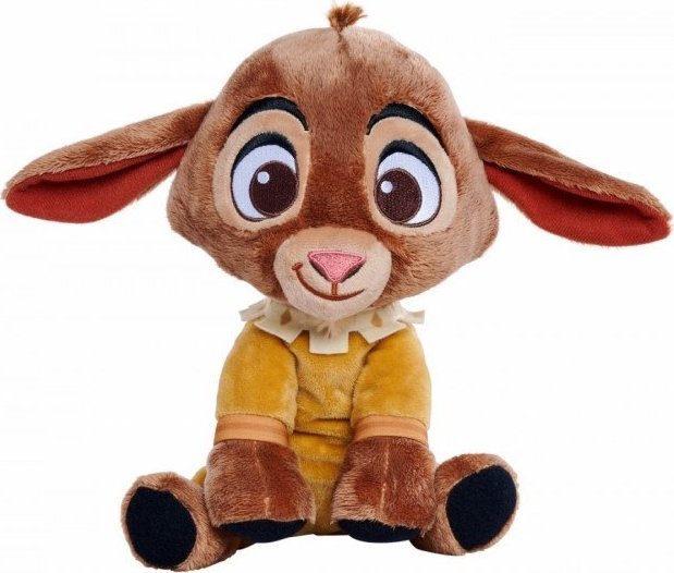 Simba  koziołek Disney Wish Valentino 23cm