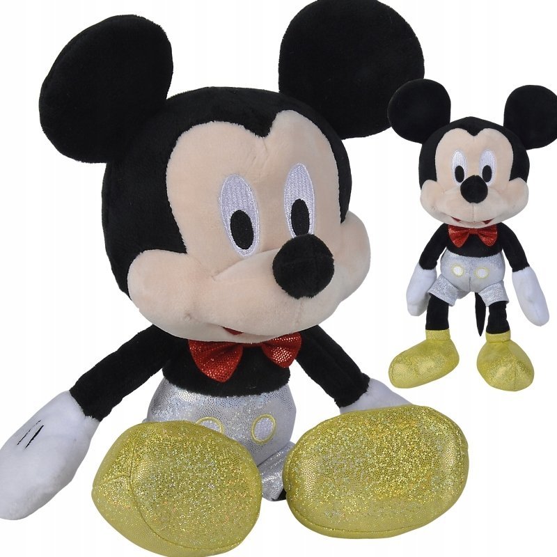 Simba   Disney D100  platynowa Mickey 25