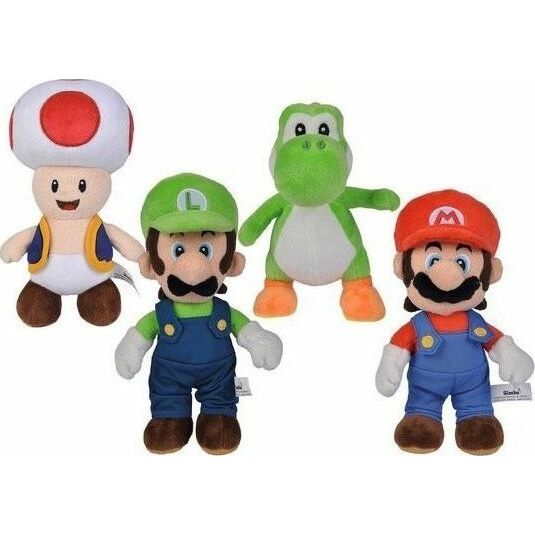 Simba   Super Mario 4 | GXP-791723