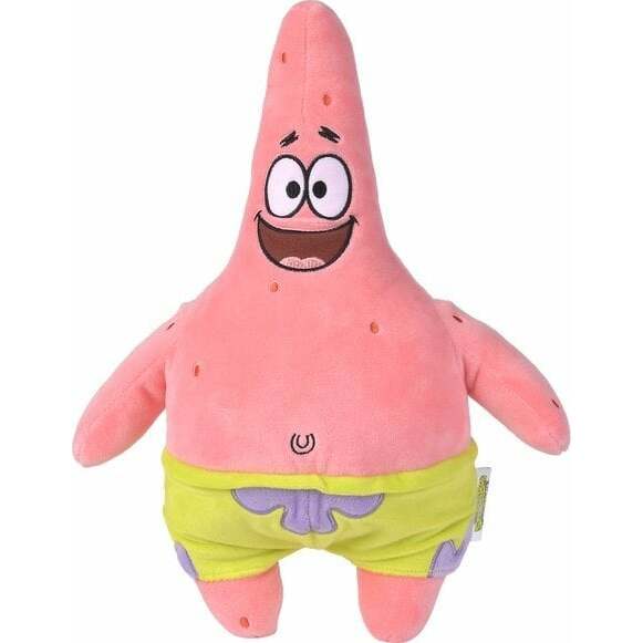 Simba SpongeBob , 35 cm | GXP-895266