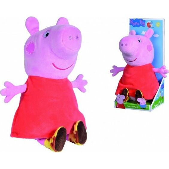 Simba   Peppa | GXP-746045 | 4006592057725