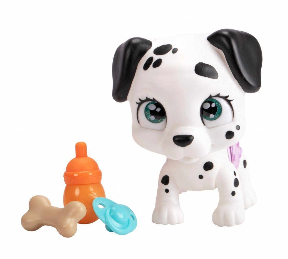 Simba PAMPER PETZ  15cm 595-0207 |