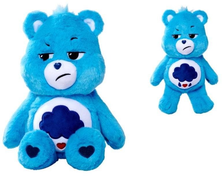 Simba  TROSKLIWE MISIE 35CM GDEREK SIMBA