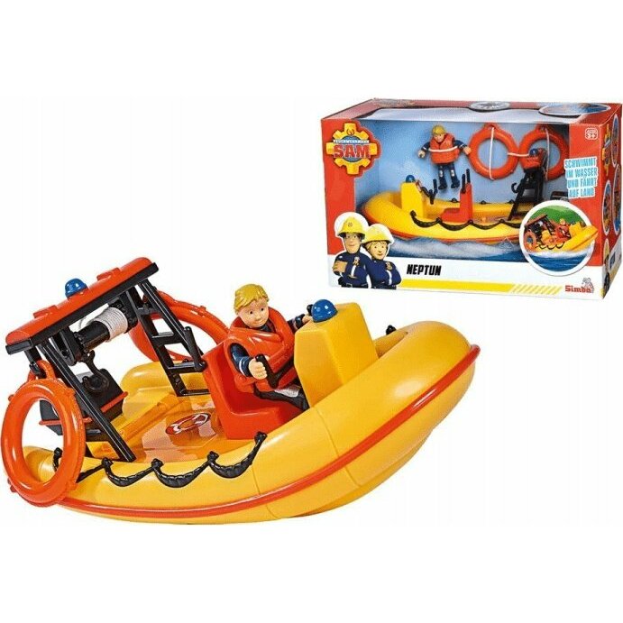 Simba   Neptun  ver.2 | GXP-895334