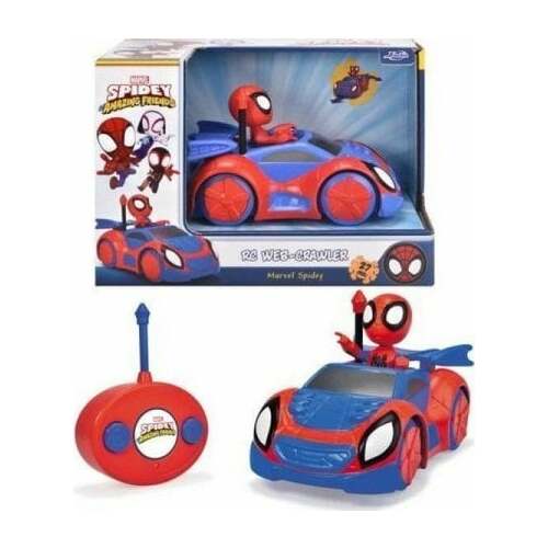 Simba Spidey Web Crawler 2 (21